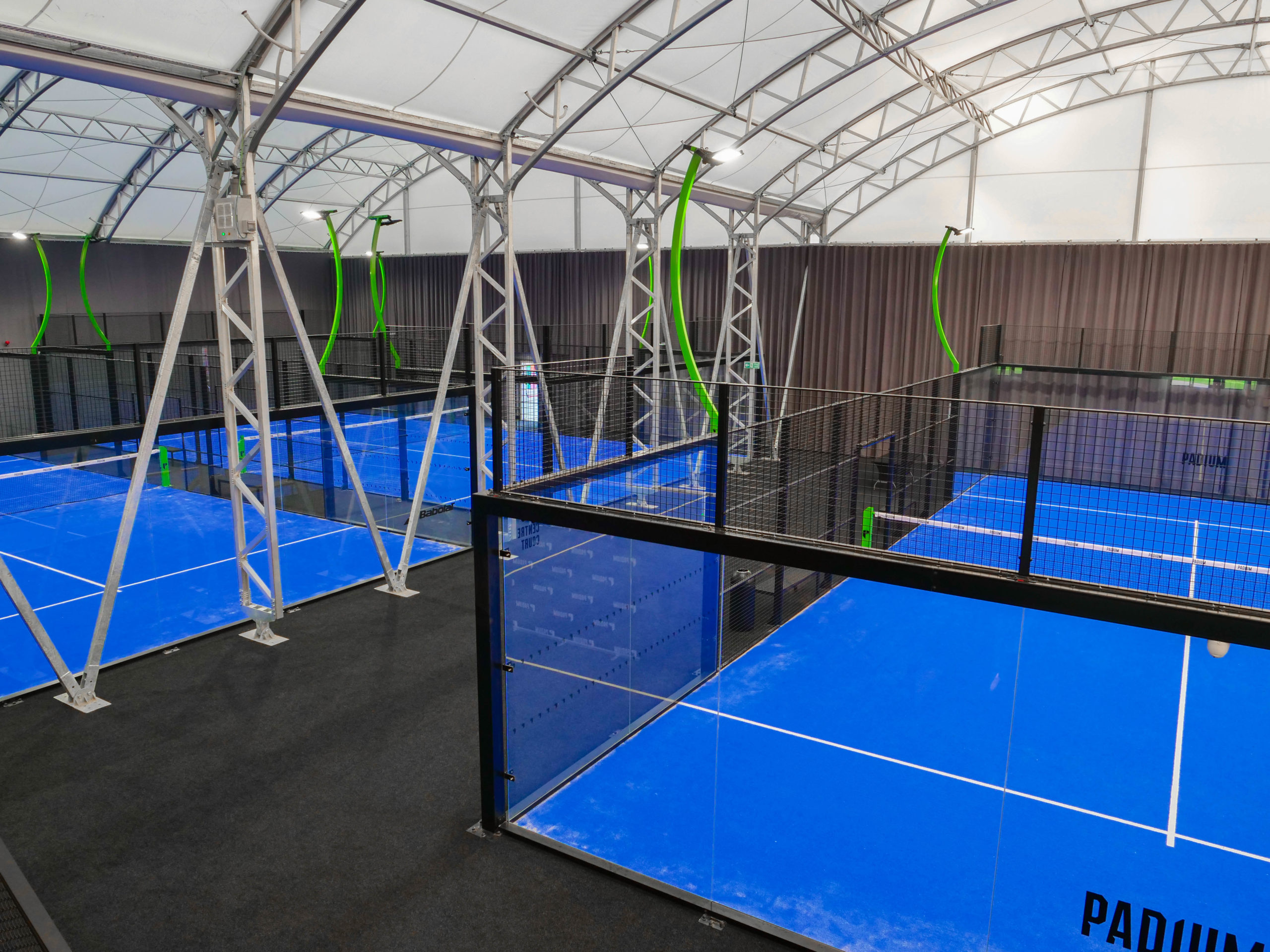 2 - Padium UK