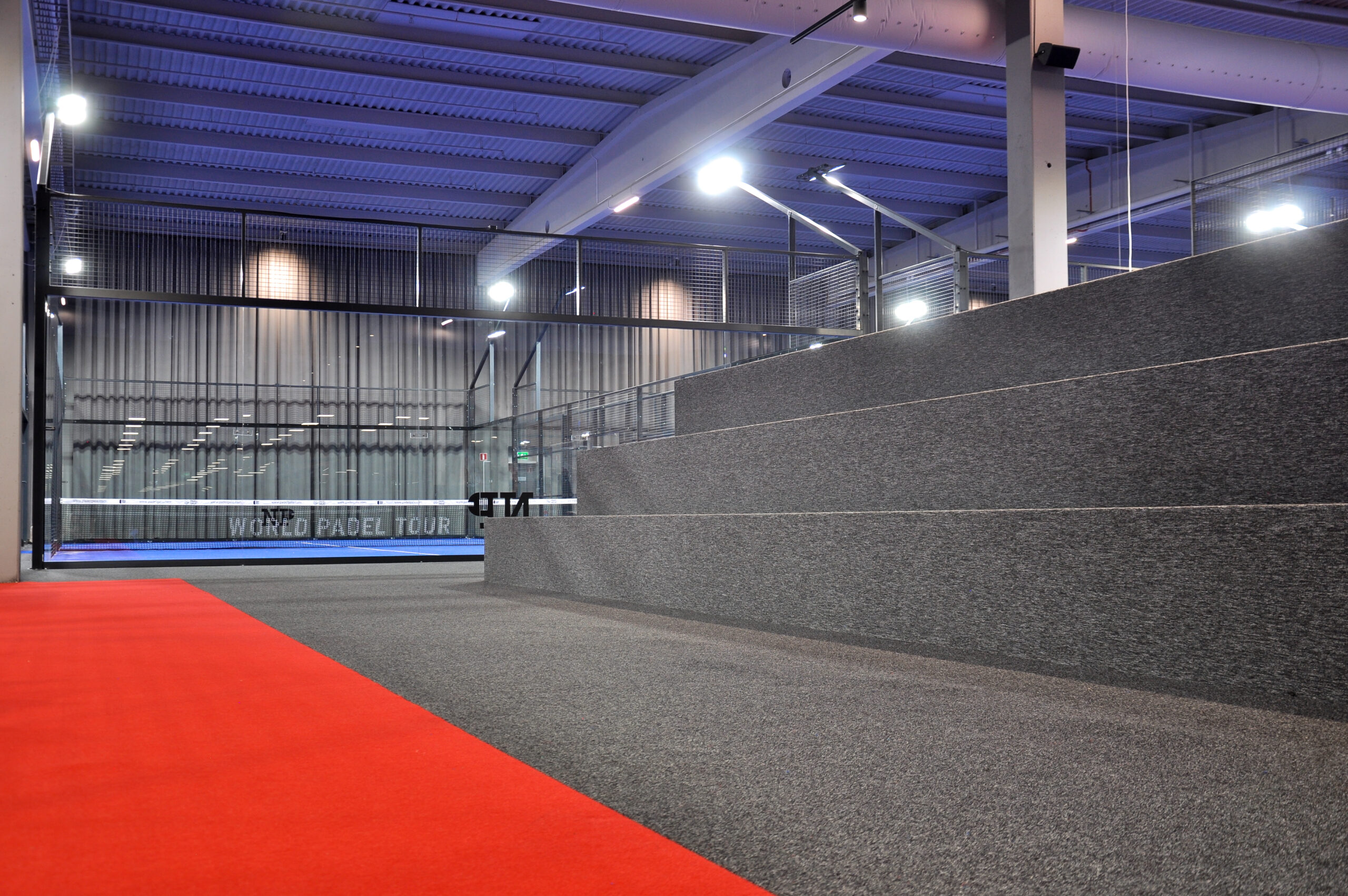 PDL Axelent Arena Jönköping 4