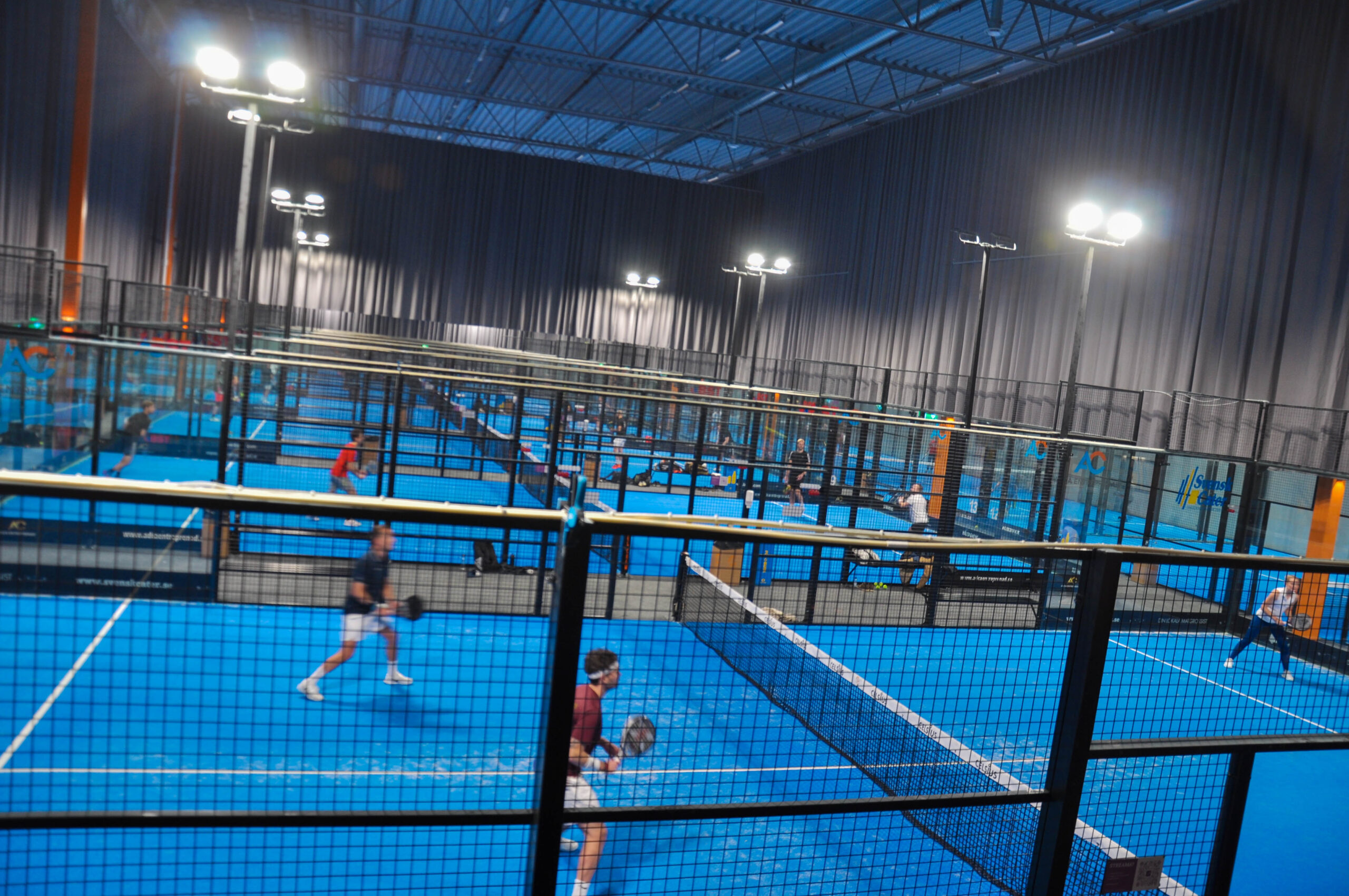Padel Crew Malmö 3