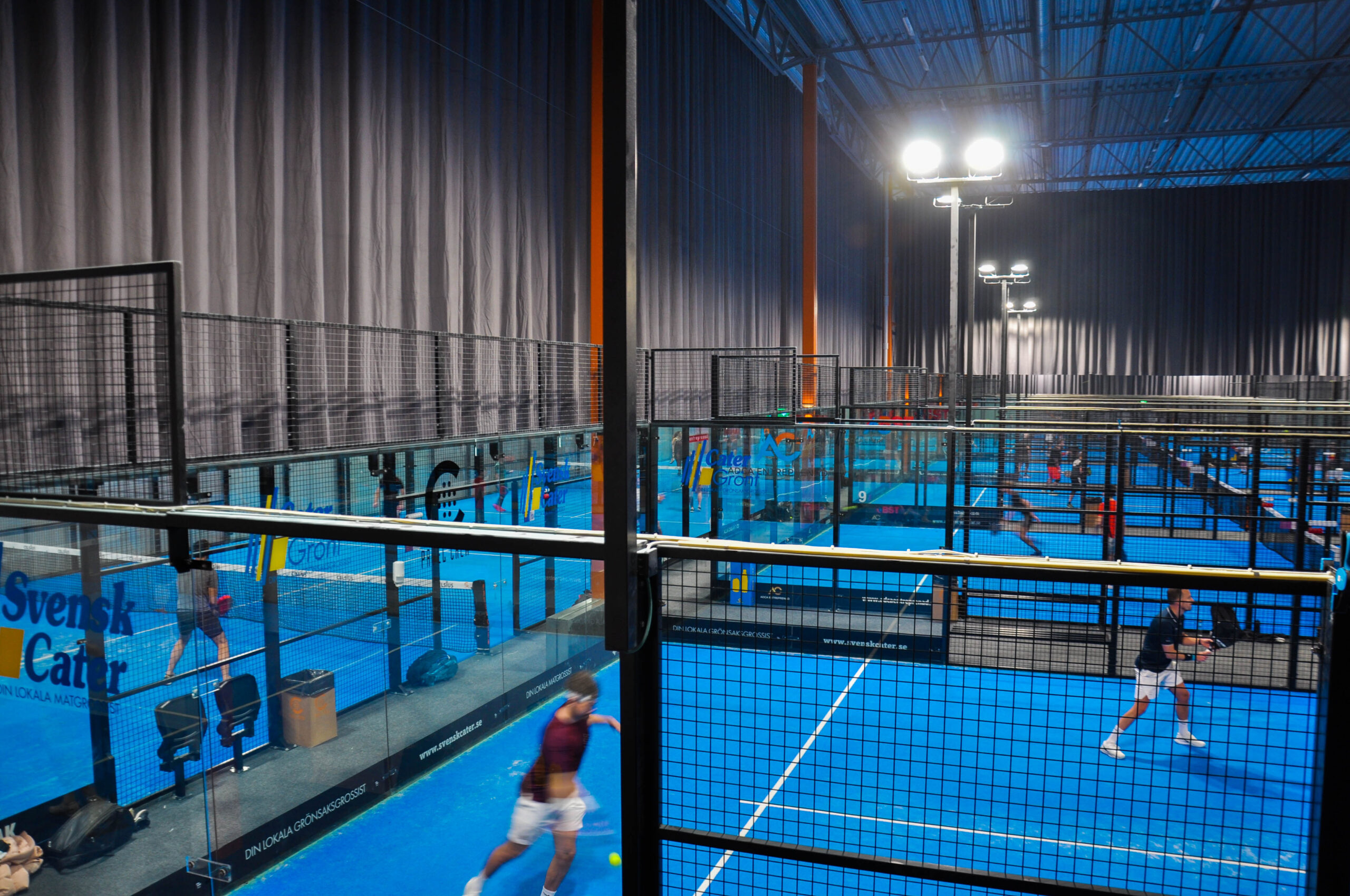 Padel Crew Malmö 4