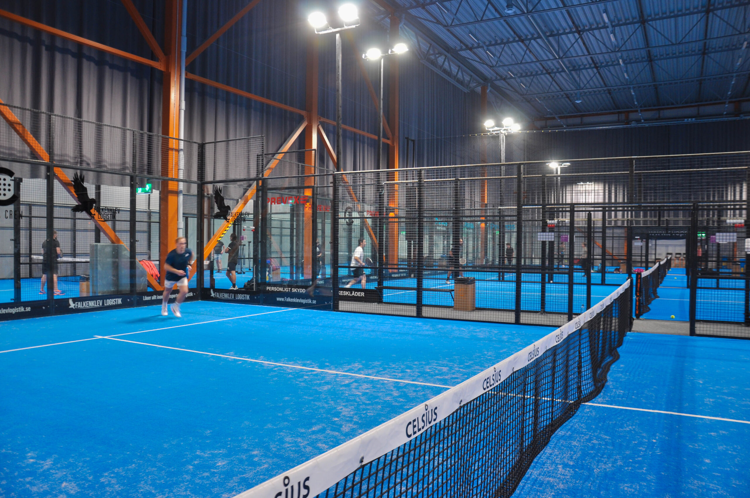 Padel Crew Malmö 5